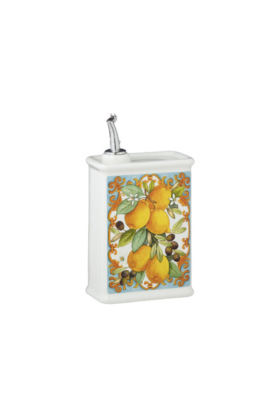 Genel Markalar - Limon Bahçesi Yağlık 500ml