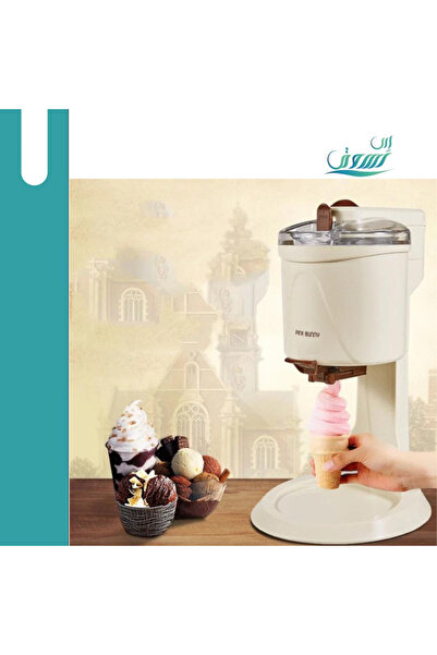 DLC Free Shipping Delicious Homemade Ice Cream Maker