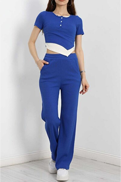 BİGÜMEX Camisole Set of 2