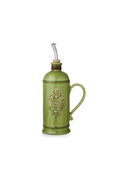 Nuovacer - Vintage Yeşil Yağlık - 750ml