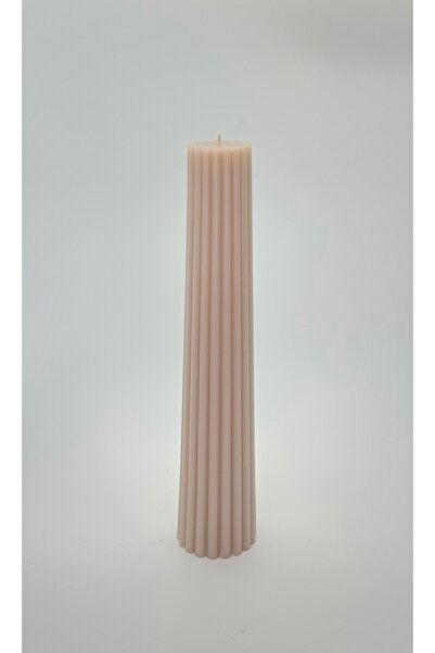 CRL Lumânări conice din parafină de cea mai înaltă calitate H30 cm-D6cm