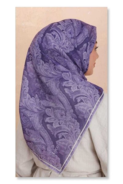 locella SOFT PAMUK EŞARP