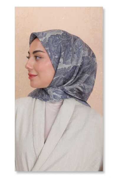 locella SOFT COTTON SCARF