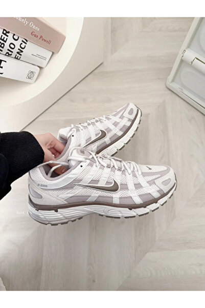 Nike P-6000 Phantom Mink Brown (Women's) - HV6353-001