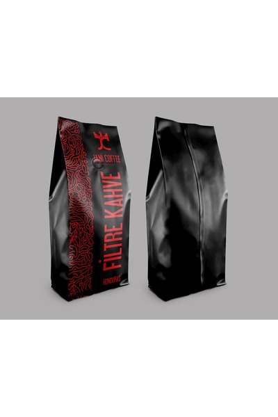 Filtre kahve (250 Gr)