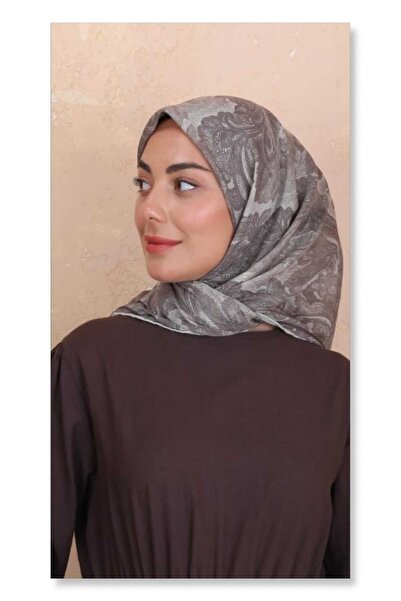 locella SOFT COTTON SCARF