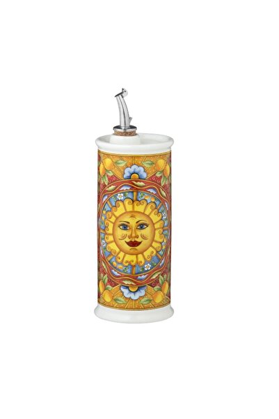 Nuovacer - Sicilya Güneş Yağlık 500ml