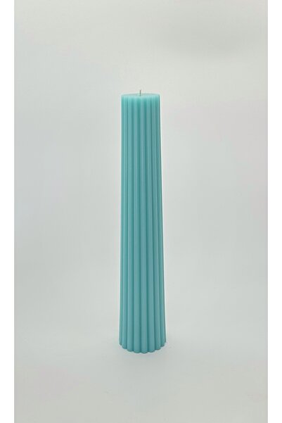 CRL Lumânări conice din parafină de cea mai înaltă calitate H30 cm-D6cm