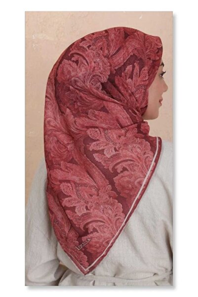 locella SOFT COTTON SCARF