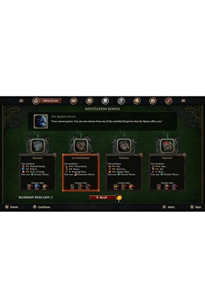 Playstation Against the Storm (PS5)