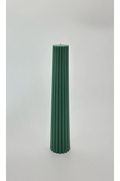 CRL Lumânări conice din parafină de cea mai înaltă calitate H30 cm-D6cm