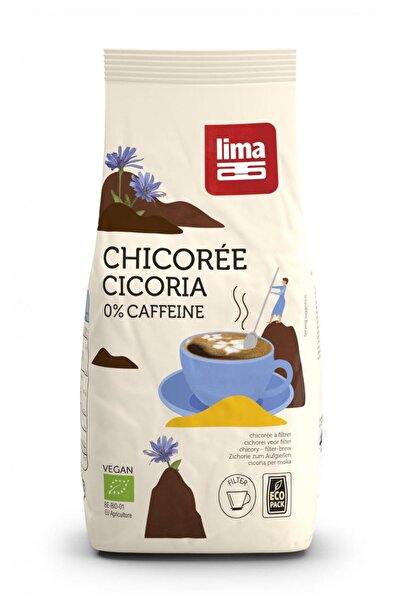 Lima Цикория Еко 250 г