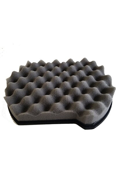 srfn ticaret فلتر إسفنجي لحاوية الغبار المتوافق مع BGC41Q69 من بوش - قطعة واحدة