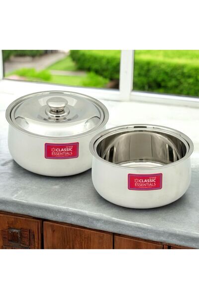 Barbarossa Termos tencere 1,500 ml (1,5 litre) Yemek termosu