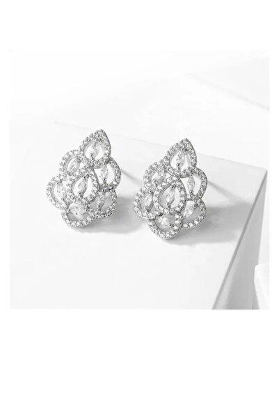 Generic مجموعة قلادات الزركونيا