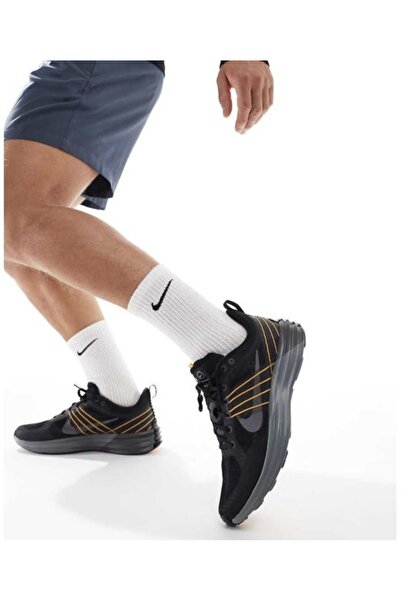 Nike Erkek Lunar Roam Siyah (cool trend store)