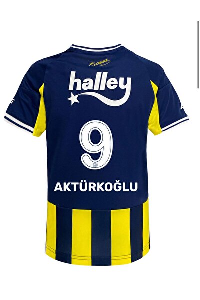 Alaturka Mix Fe.ner.bah'çe 2026 Kerem Aktürkoğlu İç Saha Parçalı Yeni Sezon F...