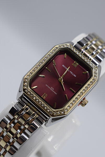 Michael Fellini 2424-5 Kadın Kol Saati