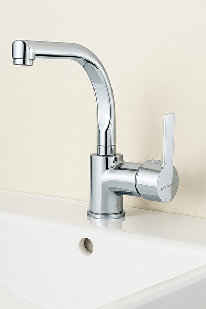 VENİTA T-mix Aura Lavabo Bataryası