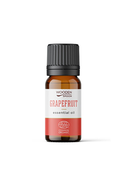 Wooden Spoon Ulei esențial de grapefruit, 5 ml,