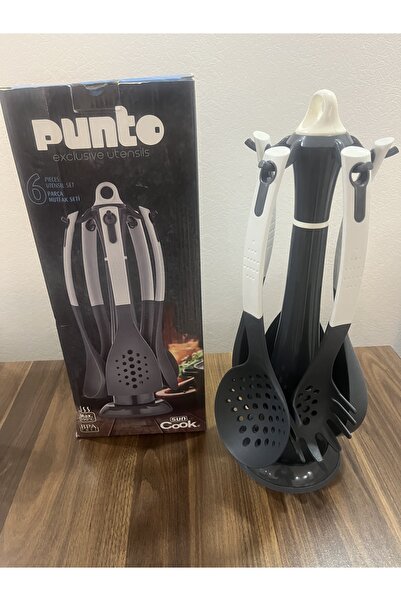 Coffee Plastik servis seti