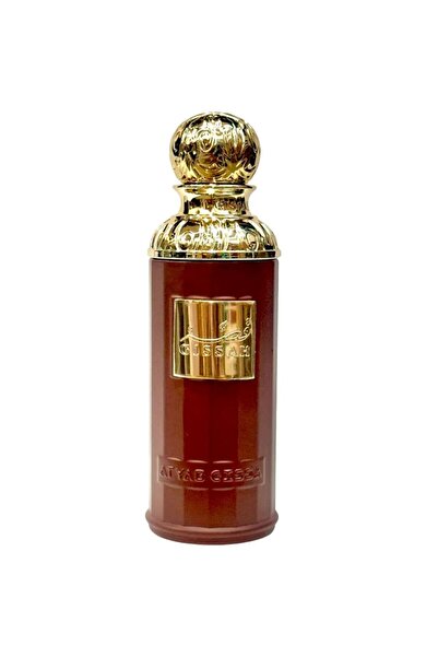 LAMAR Arabic Perfume Gissah