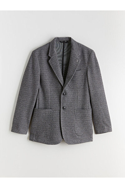 LC Waikiki Standart Kalıp Erkek Blazer Ceket