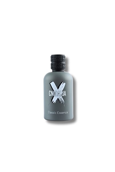 şamama Sundaraya X Classic Essence Unisex Perfume - 100 ml