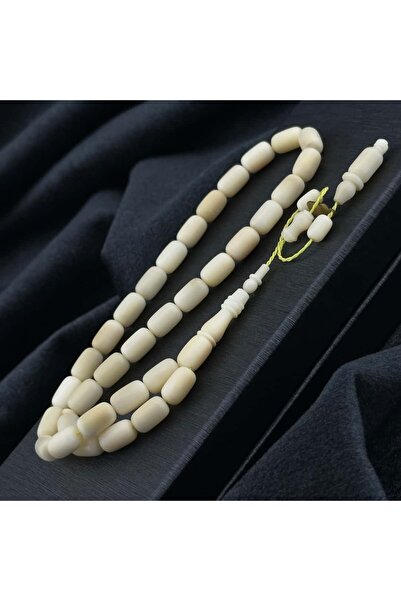 Tasarım İbrahim Ustadan Tropikal Narçıl Tesbih