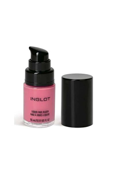 INGLOT Liquid Blush 93 - 15 ml