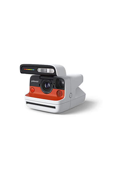 Polaroid Flip Anlık Kamera Beyaz