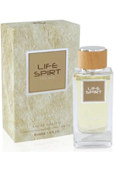 Fan عطر لايف سبورت من فان للرجال 100 مل