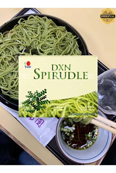 DXN نودلز بنكهة توم يام