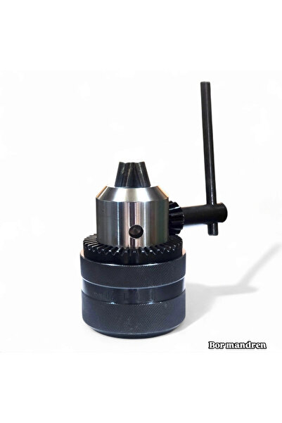 Bor 1-26 ANAHTARLI MANDREN B24 MORS