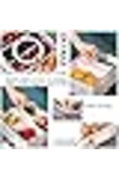 The Bros Glass Jrs Bamboo Lids Airtight Stckble Kitchen Containers Coffee Sugr Te & Sncks