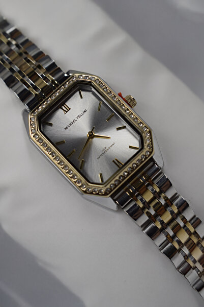 Michael Fellini Kadın Kol Saati