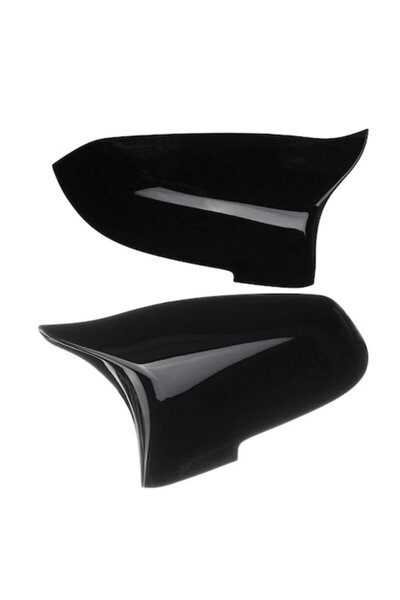 LinePartsBim Set de 2 capace oglinzi retrovizoare stil M pentru BMW SERIA 5,6...