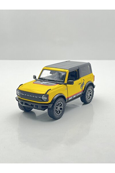 Kinsmart 2022 Ford Bronco