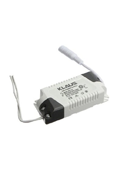 Klaus Driver Pentru Led 15W, KE35404D (400)