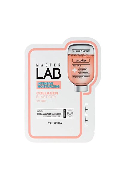 TONYMOLY Tony Moly Mask Master Lab Collagen 19g