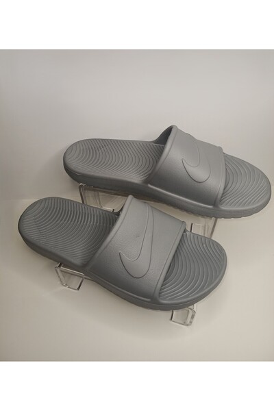 Huzurlu Adımlar Comfortable Men's Slippers