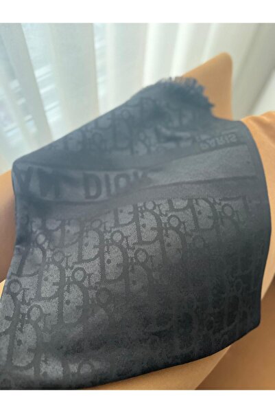 Miorel Scarfs Double-Sided D Pattern Cashmere Cotton Silk Shawl Silk Scarfs Shawl Hijab