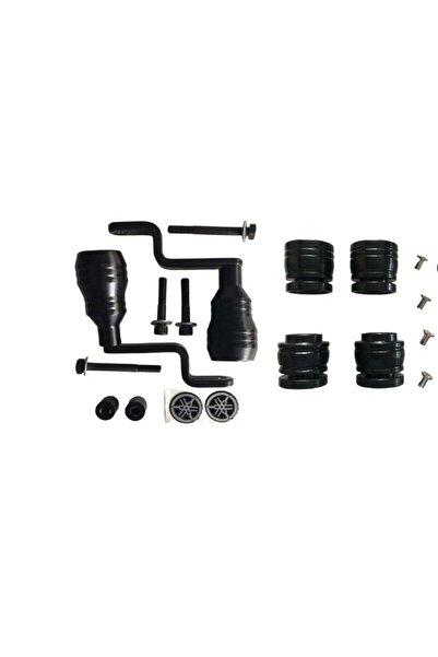 Yamaha R25 Koruma Takozu 2019 2024 Model FULL SET