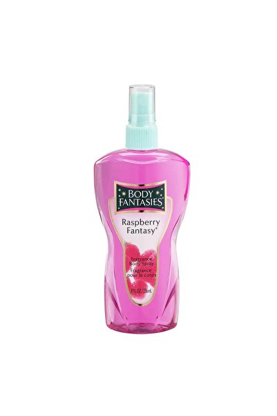 Body Fantasies Body Fantasies Body Spray with Berry Scent 236ml