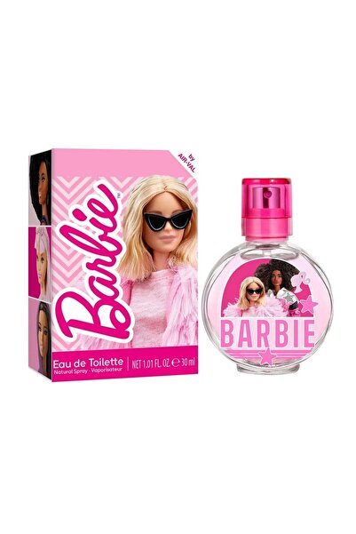 Air-Val Air Vale Barbie Eau de Toilette for Kids 30ml
