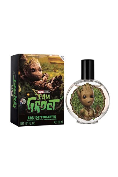 Air-Val Em Groot Children's Perfume Eau de Toilette 30ml