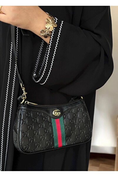 Generic حقيبة كتف معا ملحقاتها