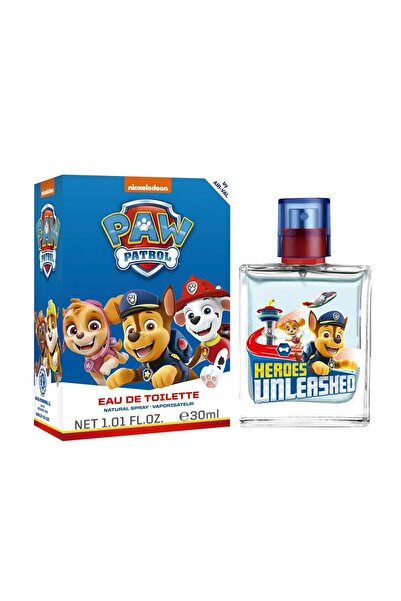 Air-Val عطر أطفال اير فال باو باترول أو دو تواليت 30 مل