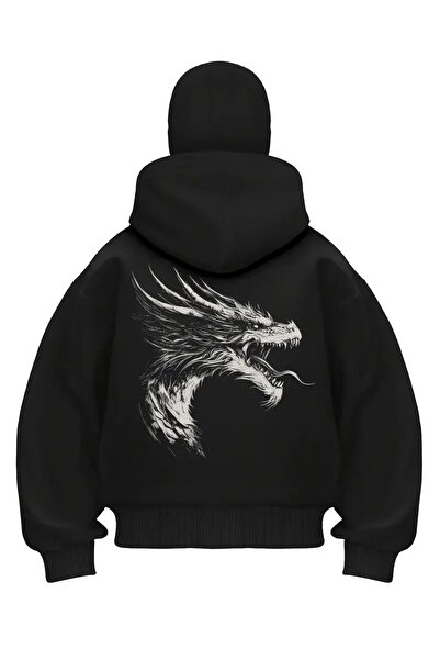 ship master سترة صوفية للجنسين من نينجا ماسكي – قماش سميك بخيطين، كارديجان دا...