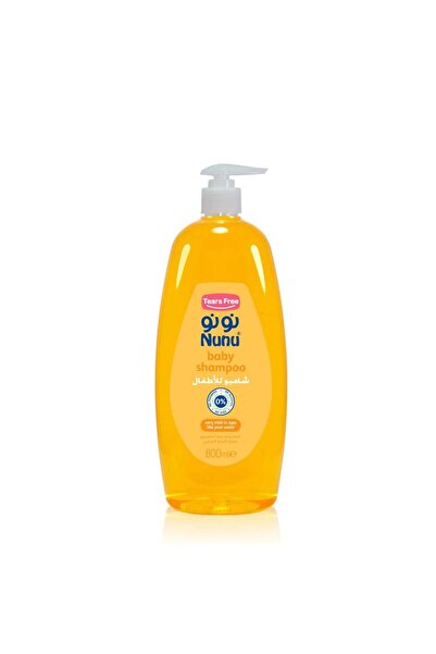 NUNU Nunu Baby Shampoo 800ml